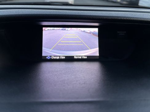 Used 2012 Honda CR-V EX image 17