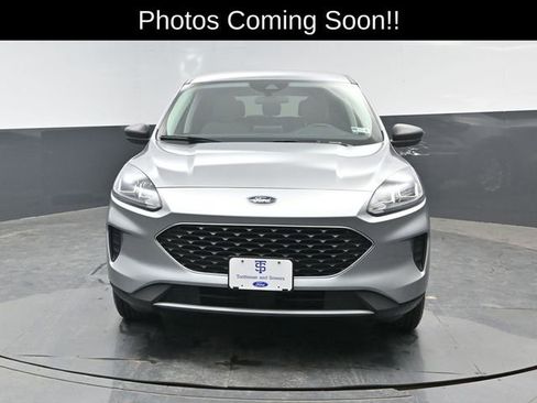 Certified 2022 Ford Escape SE w/ Convenience Package AWD/4WD image 20