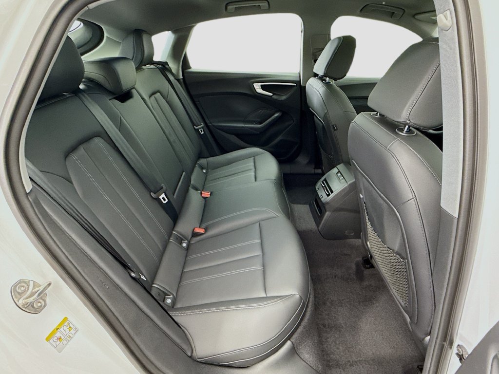 Certified 2025 Audi A5 Premium w/ Convenience Package AWD/4WD image 22
