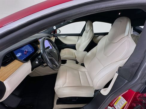 Used 2019 Tesla Model S 100D image 21