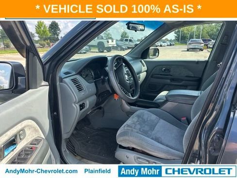 Used 2003 Honda Pilot EX image 20