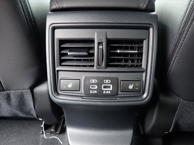New 2026 Subaru Outback Limited AWD/4WD image 11
