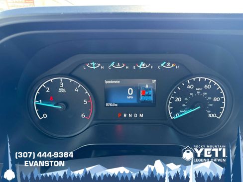 Used 2023 Ford F350 XL w/ Snow Plow Prep Package AWD/4WD image 27