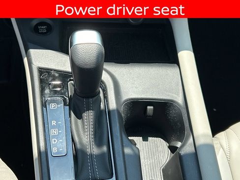 Certified 2026 Nissan Sentra SL w/ Floor Mat Package FWD image 20