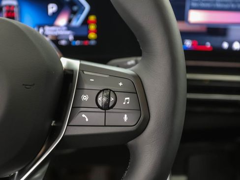 New 2026 BMW X1 xDrive28i w/ Technology Package image 13