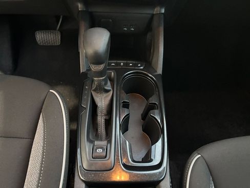 Used 2025 Chevrolet TrailBlazer LT image 41