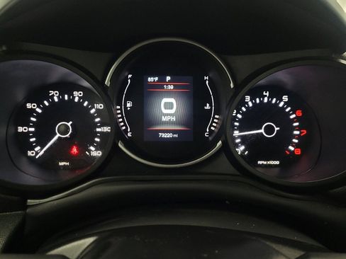 Used 2018 FIAT 500L Pop w/ Premium Group image 23