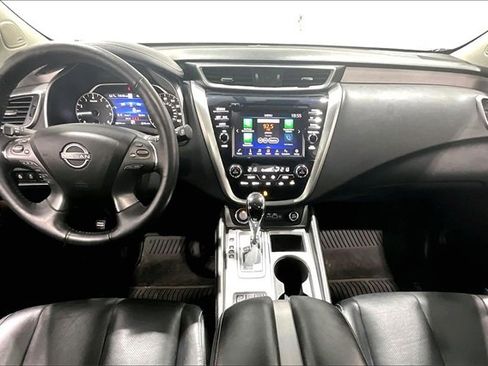 Used 2023 Nissan Murano SL image 7