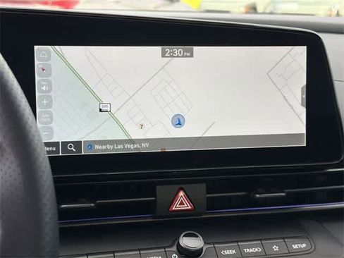 Certified 2025 Hyundai Elantra N Line image 22