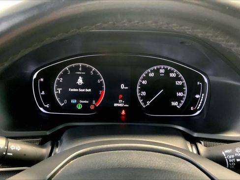 Used 2021 Honda Accord Sport image 25