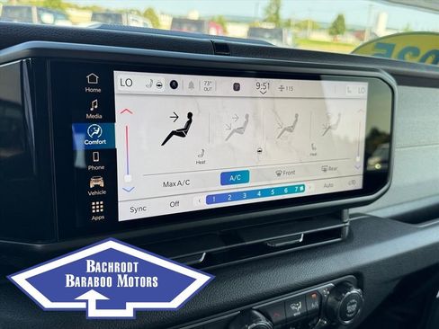 New 2025 Jeep Wrangler Unlimited Sport image 26