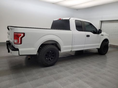 Used 2017 Ford F150 XL w/ Equipment Group 101A Mid RWD image 10