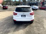 Used 2015 Hyundai Tucson Limited image 6