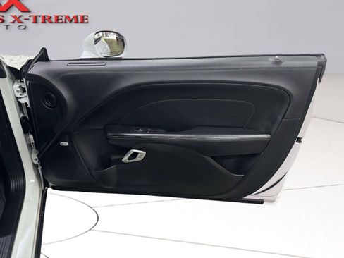 Used 2020 Dodge Challenger R/T Scat Pack RWD image 42