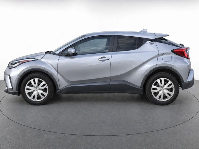 Used 2020 Toyota C-HR LE FWD image 23