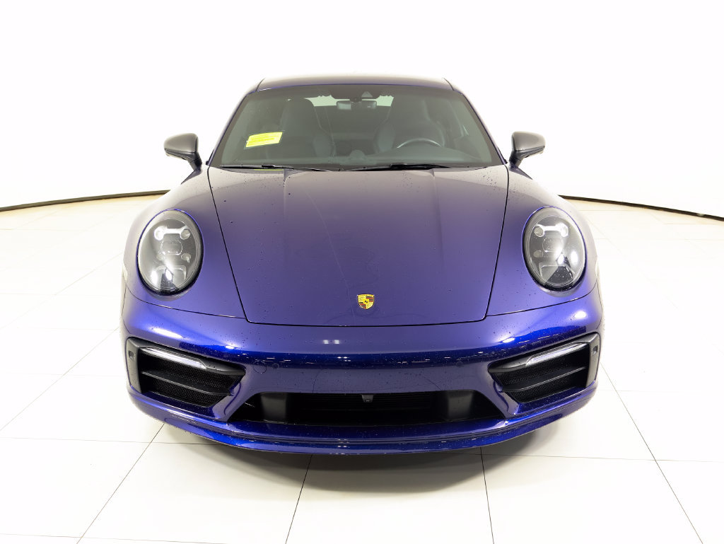 Certified 2023 Porsche 911 Carrera T RWD image 28