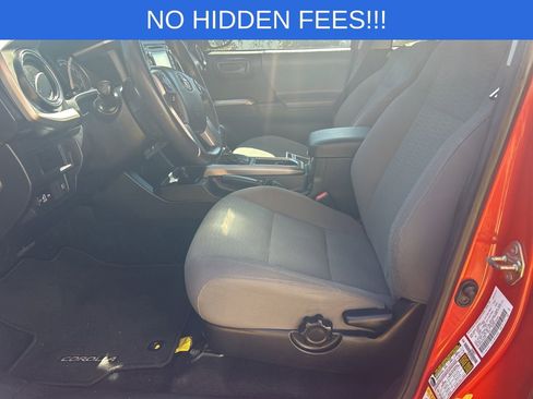 Used 2018 Toyota Tacoma SR5 image 20