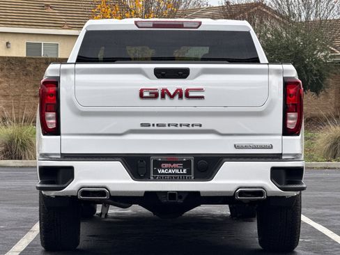 New 2026 GMC Sierra 1500 Elevation w/ X31 Off-Road Package image 6
