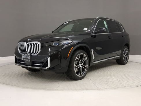 New 2026 BMW X5 sDrive40i w/ Parking Assistance Package image 32