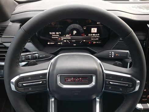 New 2026 GMC Acadia Elevation w/ LPO, Floor Liner Package image 20