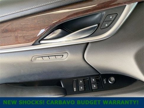 Used 2014 Cadillac XTS Luxury image 44