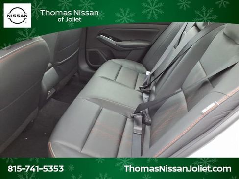 New 2025 Nissan Altima 2.5 SR w/ SR Premium Package image 15