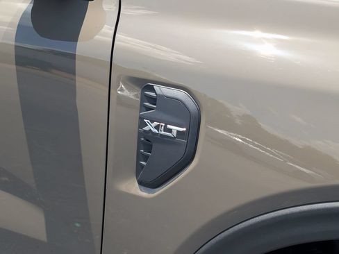 New 2026 Ford Ranger XLT w/ Trailer Tow Package AWD/4WD image 16