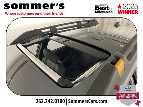 Used 2023 Subaru Outback Wilderness AWD/4WD image 20