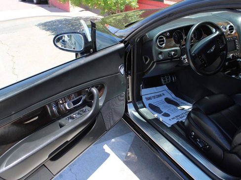 Used 2005 Bentley Continental GT AWD/4WD image 9