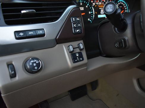 Used 2017 Chevrolet Tahoe Premier image 43