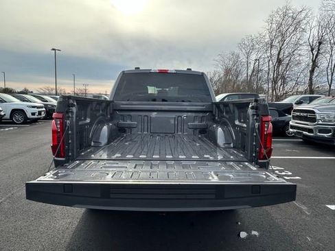 Used 2024 Ford F150 STX w/ Tow/Haul Package image 14