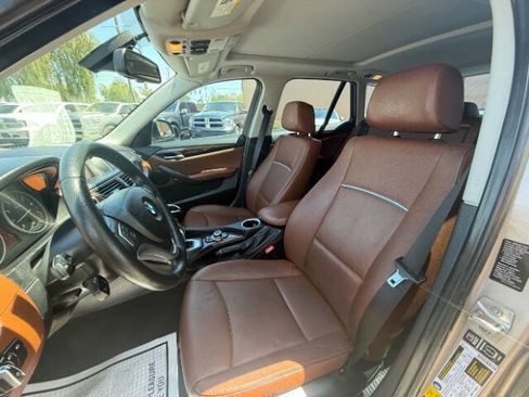 Used 2014 BMW X1 xDrive28i AWD/4WD image 16