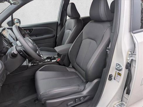 New 2026 Subaru Forester Touring image 4