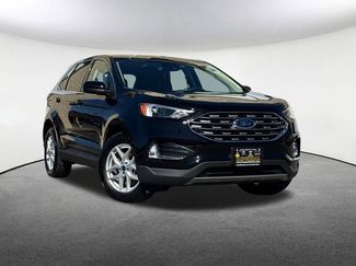 Used 2022 Ford Edge SEL w/ Convenience Package video 2