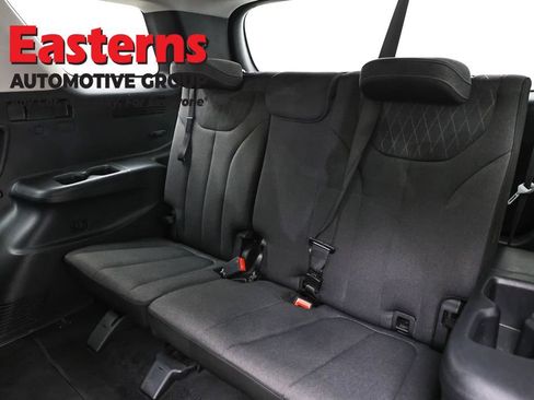 Used 2020 Hyundai Palisade SEL AWD/4WD image 27