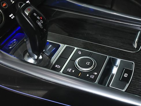 Used 2022 Land Rover Range Rover Sport HSE Silver Edition image 41