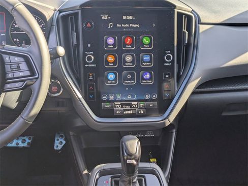 New 2026 Subaru Crosstrek 2.5i Sport image 18