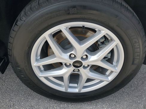 Used 2024 Ford Edge SEL w/ Convenience Package image 30