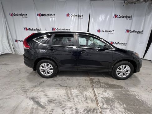 Used 2013 Honda CR-V EX-L image 8