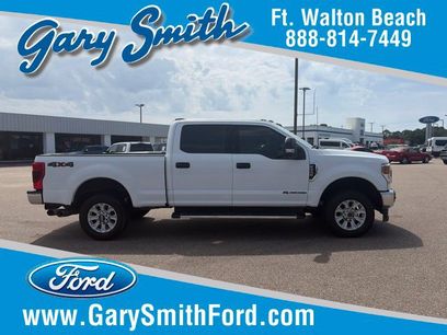 Used 2022 Ford F250 XLT w/ XLT Value Package