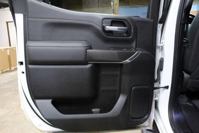 Certified 2022 GMC Sierra 1500 AT4 w/ AT4 Premium Package AWD/4WD image 14