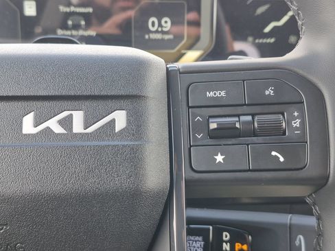 New 2027 Kia Telluride SX Prestige X-Pro AWD/4WD image 19