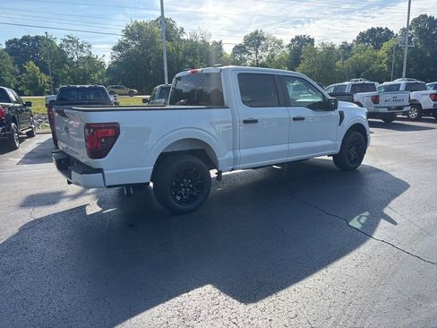 New 2026 Ford F150 STX RWD image 10
