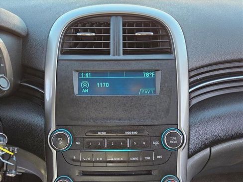 Used 2015 Chevrolet Malibu LS w/ Protection Package image 13