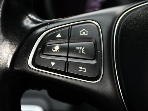 Used 2015 Mercedes-Benz C 300 Sedan w/ Premium 1 Package image 21