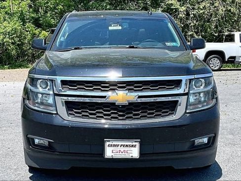 Used 2019 Chevrolet Tahoe LT AWD/4WD image 5