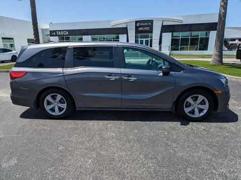 Used 2020 Honda Odyssey EX-L image 3