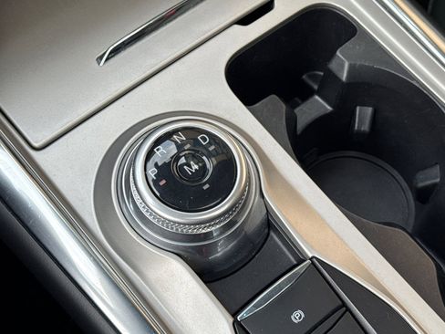 Certified 2021 Ford Explorer Timberline image 23