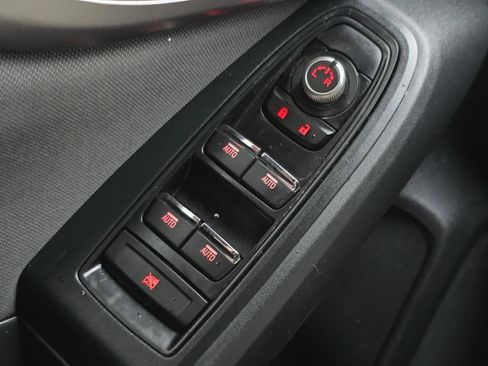 Used 2022 Subaru WRX Premium image 9