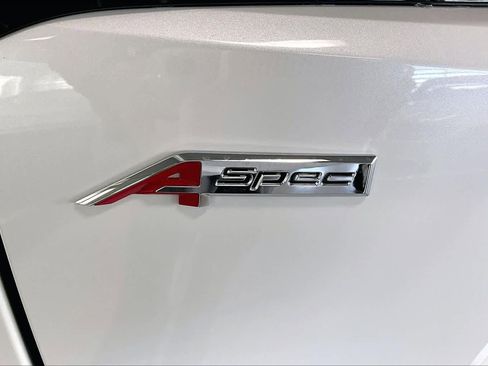 New 2025 Acura ADX A-Spec image 7